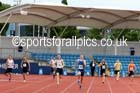 Senior mens 400 metres, Northern Senior and Under-20s Champs., SportsCity, Manchester. Photo: David T. Hewitson/Sports for All Pics